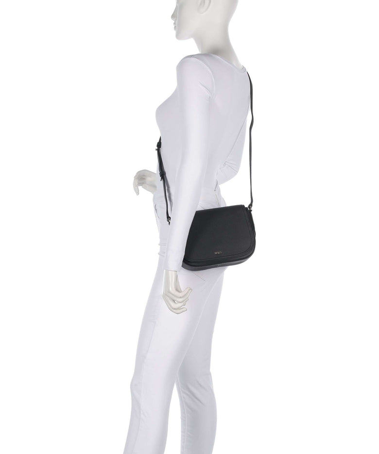 BOSS Lenah Crossbody bag black