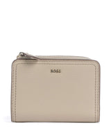 BOSS Lenah Pung light beige
