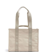 BOSS Sandy Shopper taske light beige
