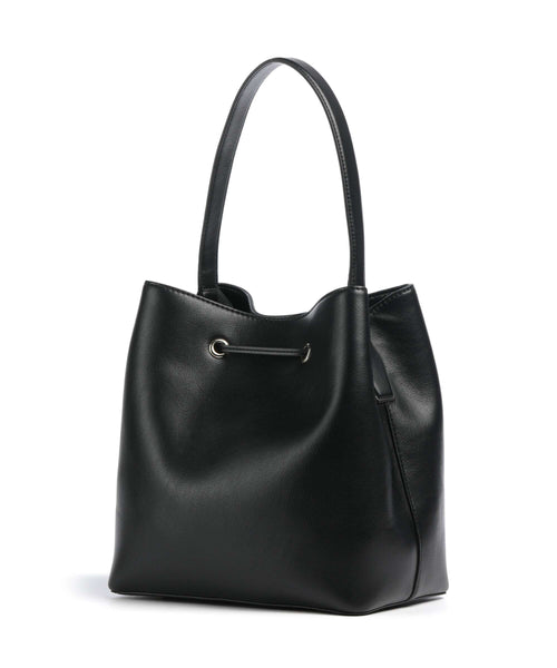 BOSS Sandy Bucket bag black