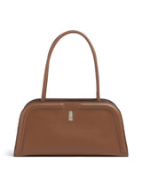 BOSS Ariell Skuldertaske medium brown