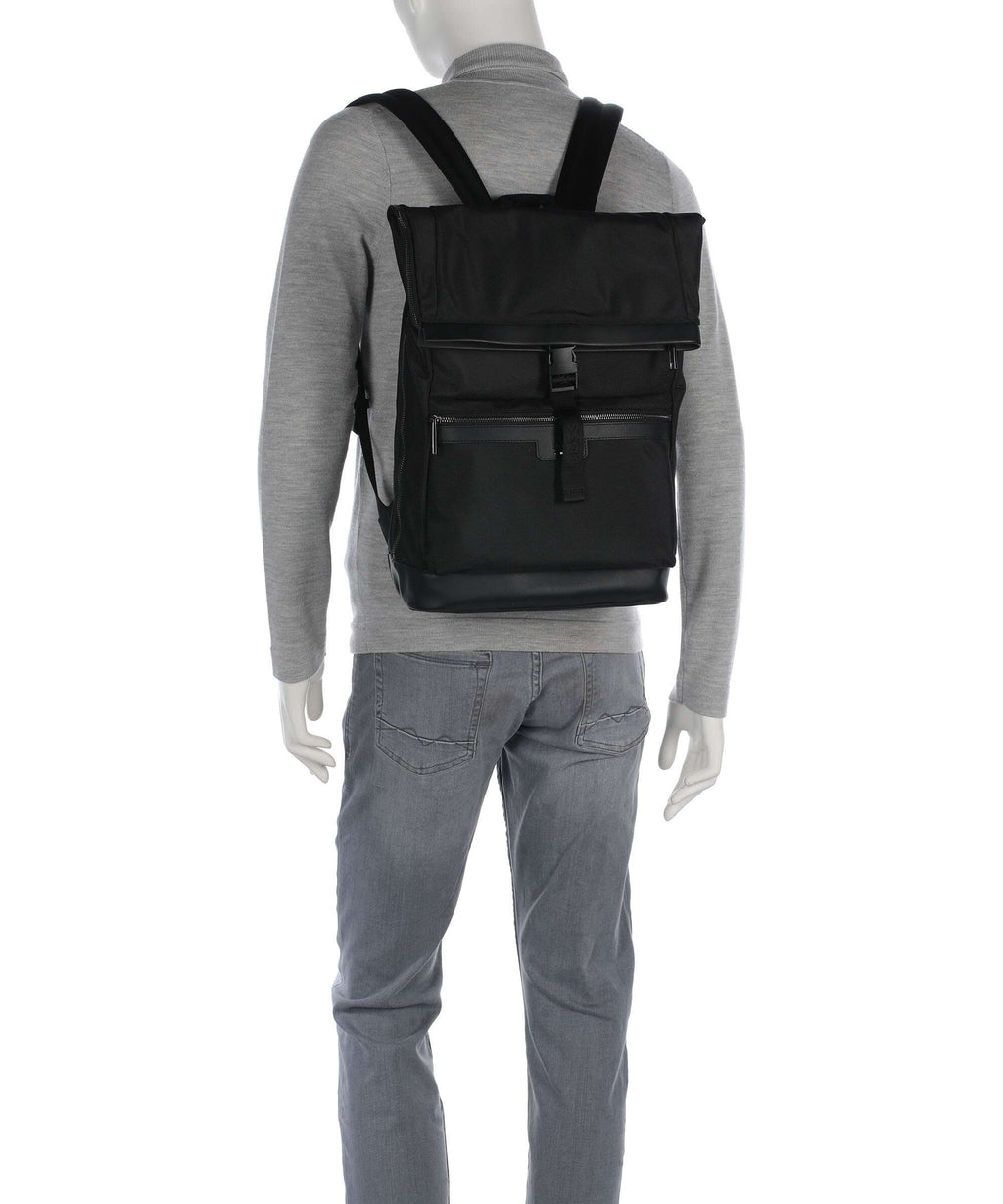 BOSS Ray Backpack black