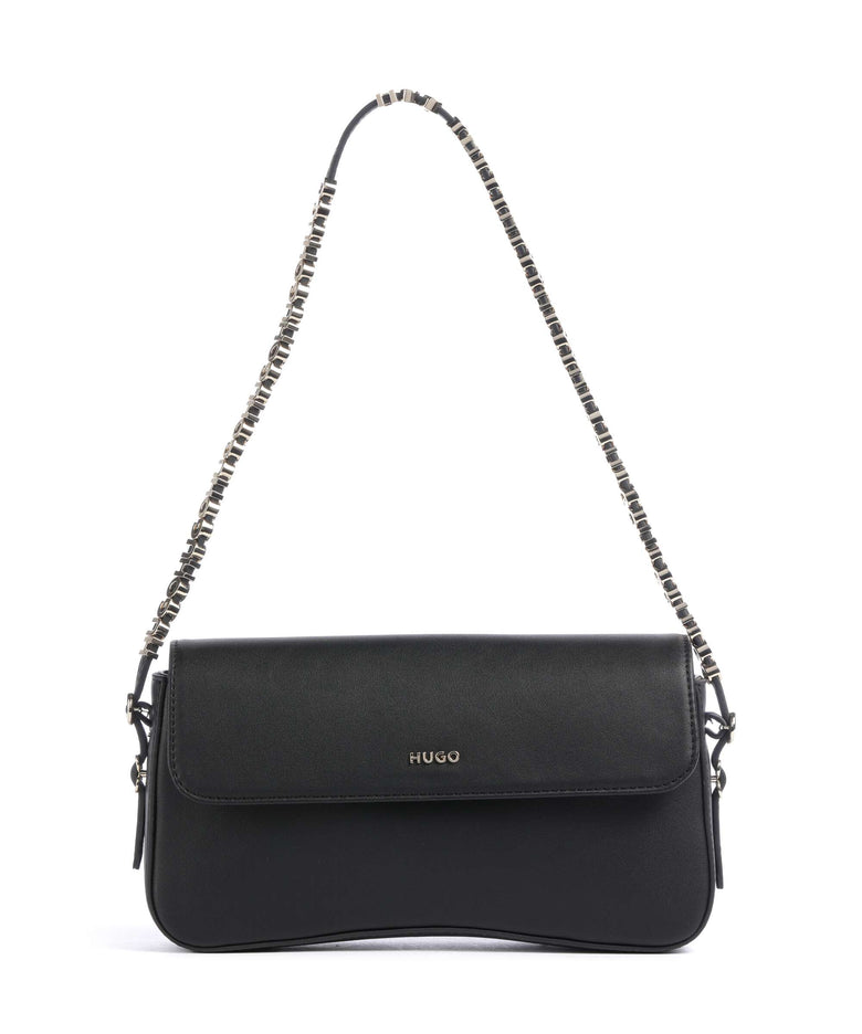 Hugo Syndra Shoulder bag black