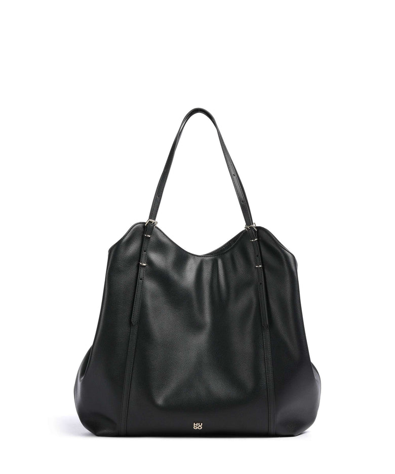 Hugo Neeko Tote bag black