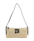 Hugo Neeko Shoulder bag light beige
