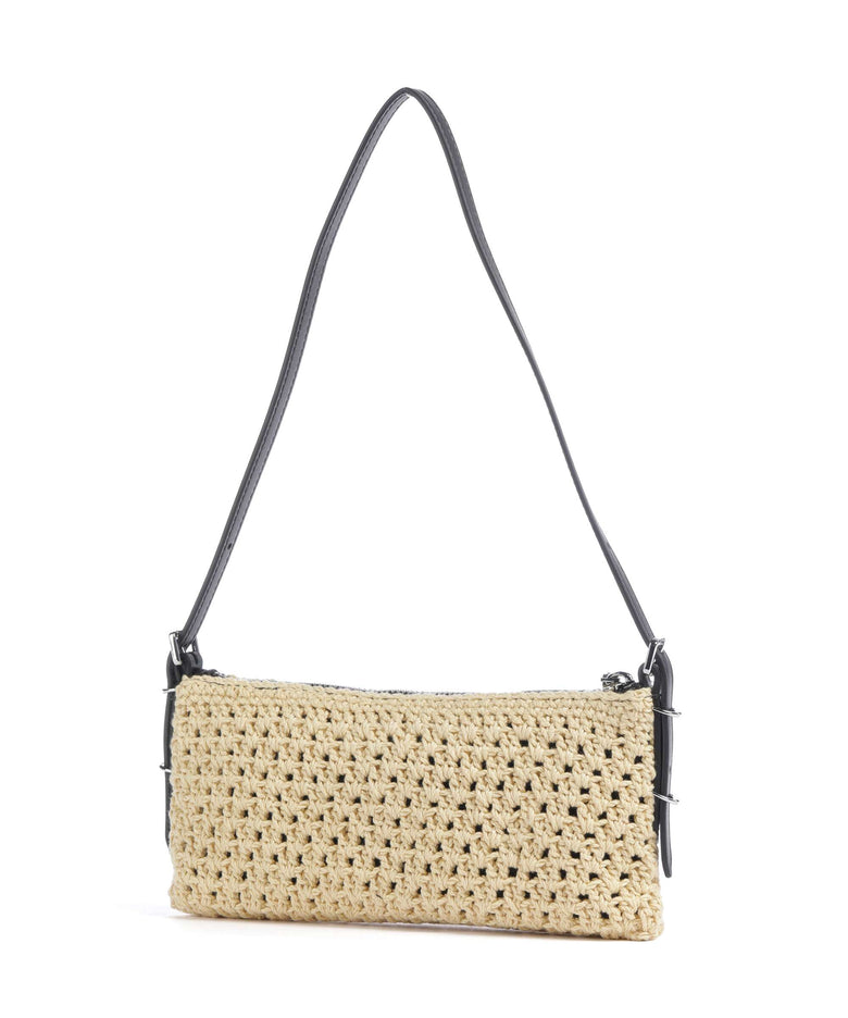 Hugo Neeko Shoulder bag light beige