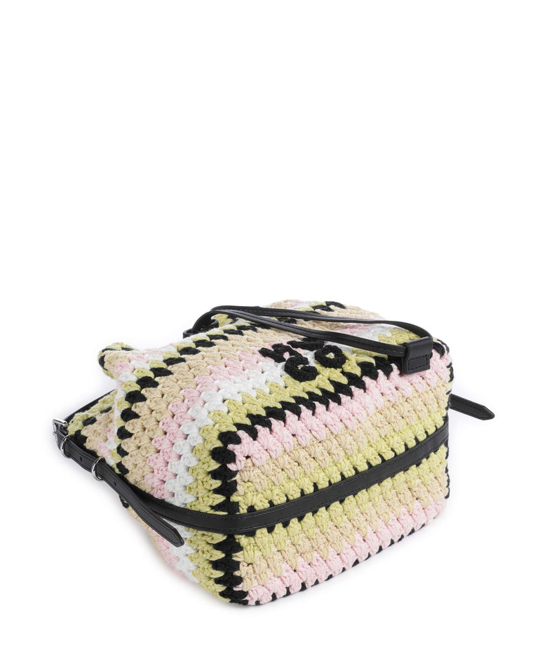 Hugo Neeko Bucket bag open miscellaneous