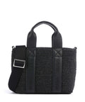 Hugo Becky Mini Handbag black