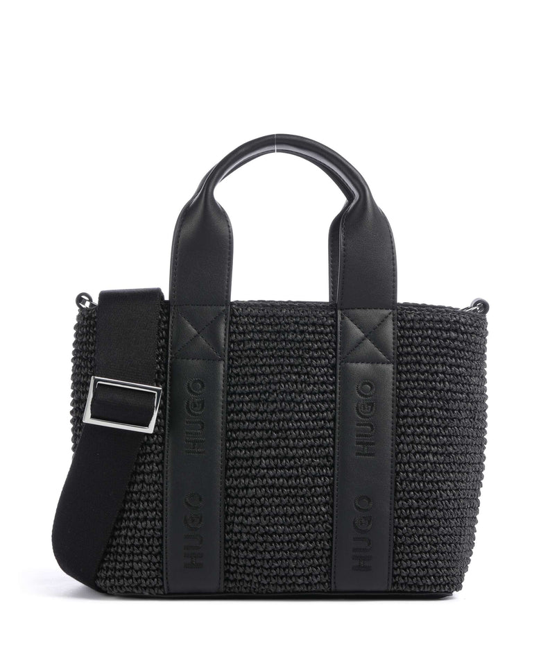 Hugo Becky Mini Handbag black