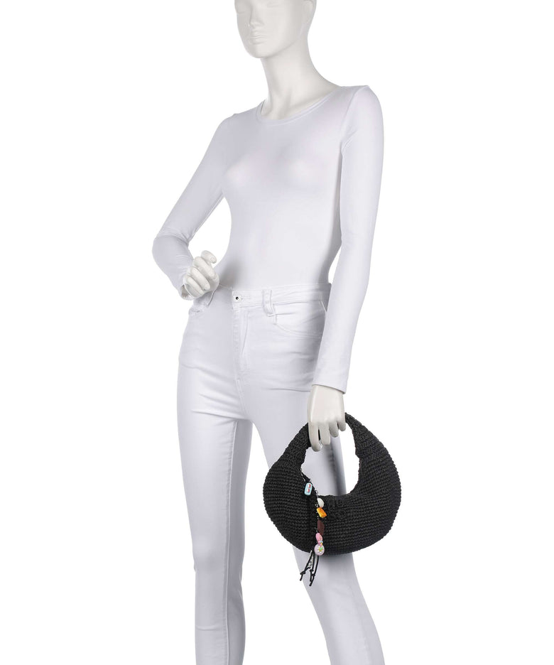 Hugo Zeya Handbag black