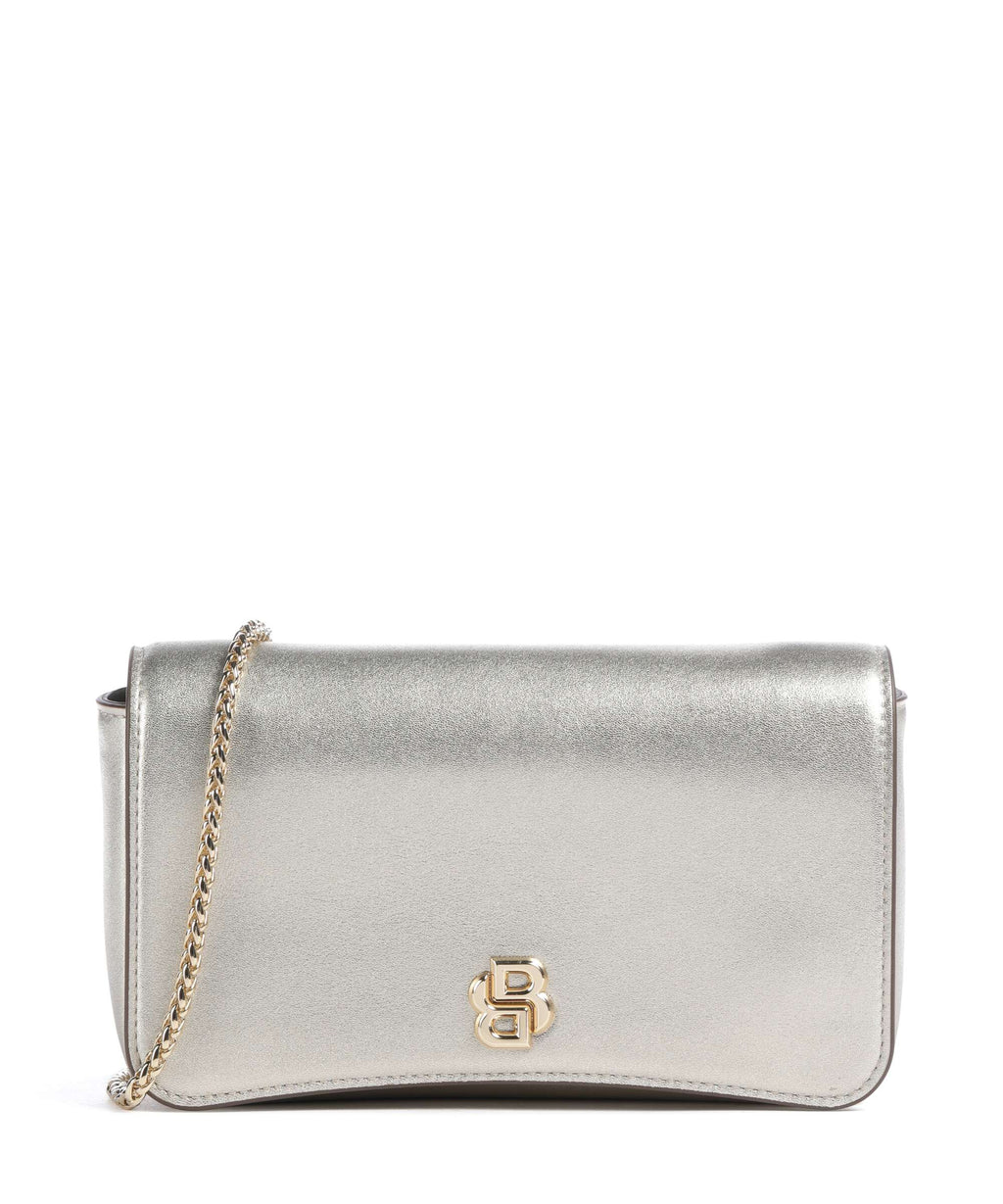 BOSS Beyond Crossbody bag gold