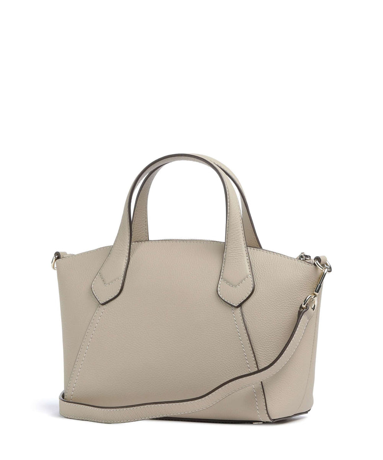 BOSS Lenah S Handbag light beige