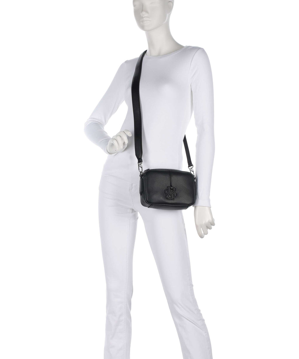 BOSS Anett Crossbody bag black