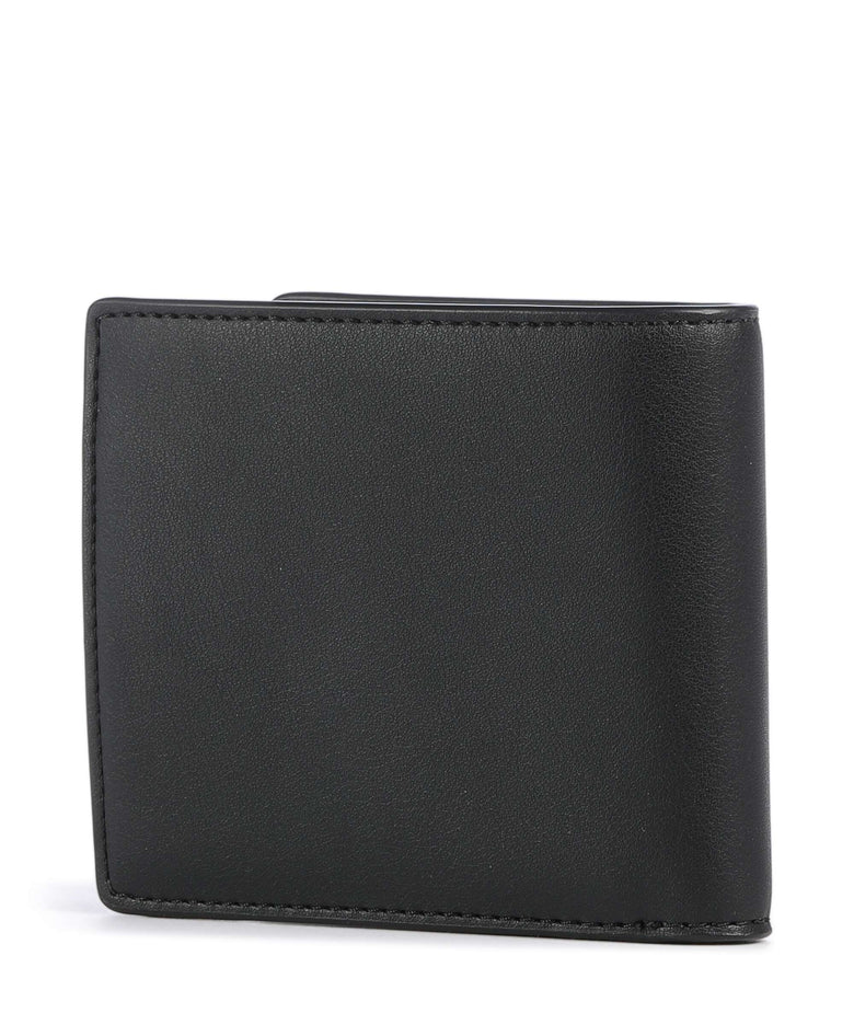 Hugo Ethon Wallet black