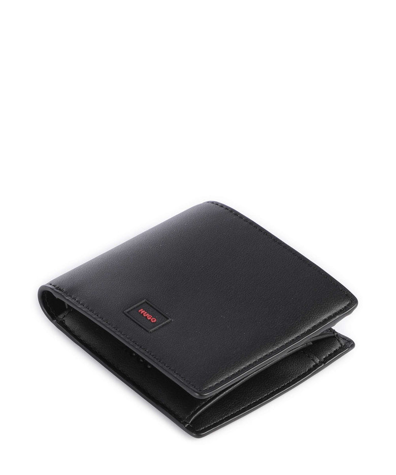 Hugo Ethon Wallet black