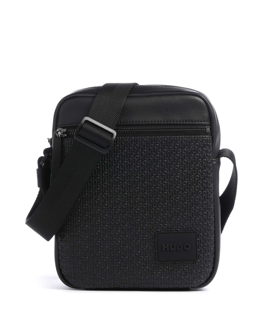 Hugo Ethon 2.0 Crossbody bag black