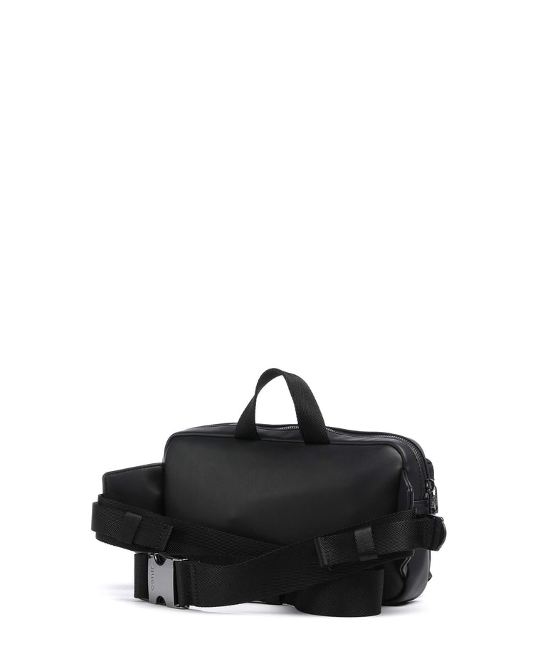 Hugo Quantic Belt bag black