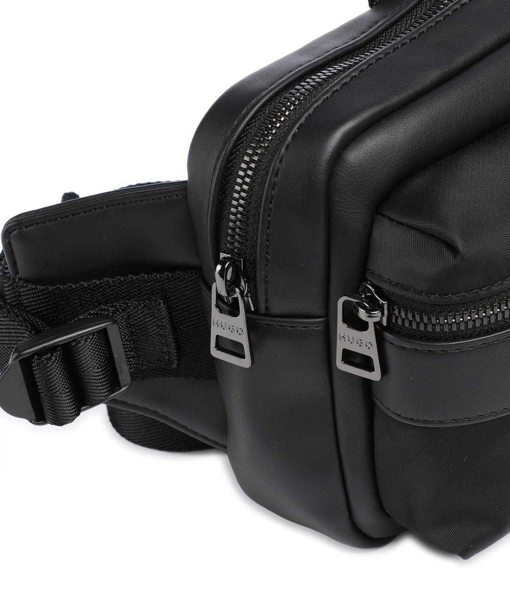 Hugo Quantic Belt bag black