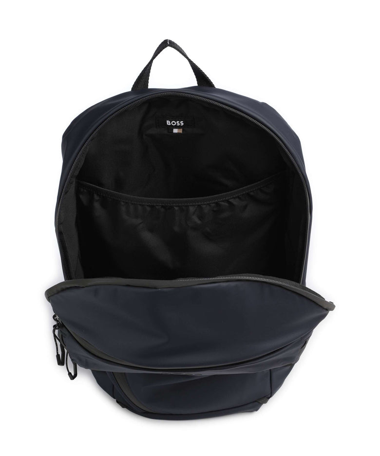 BOSS Stenson Backpack dark blue