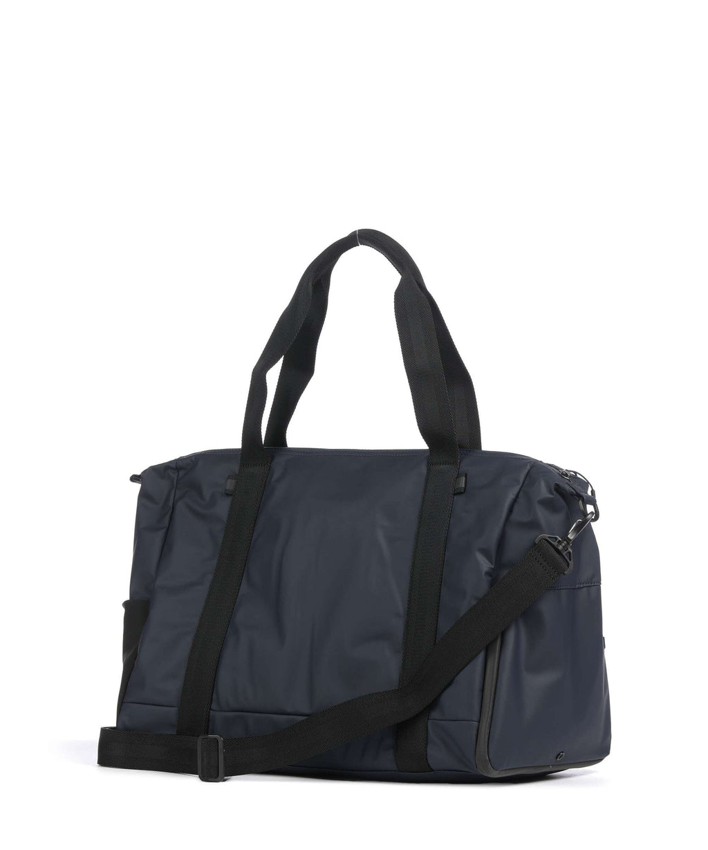 BOSS Stenson Weekend bag dark blue
