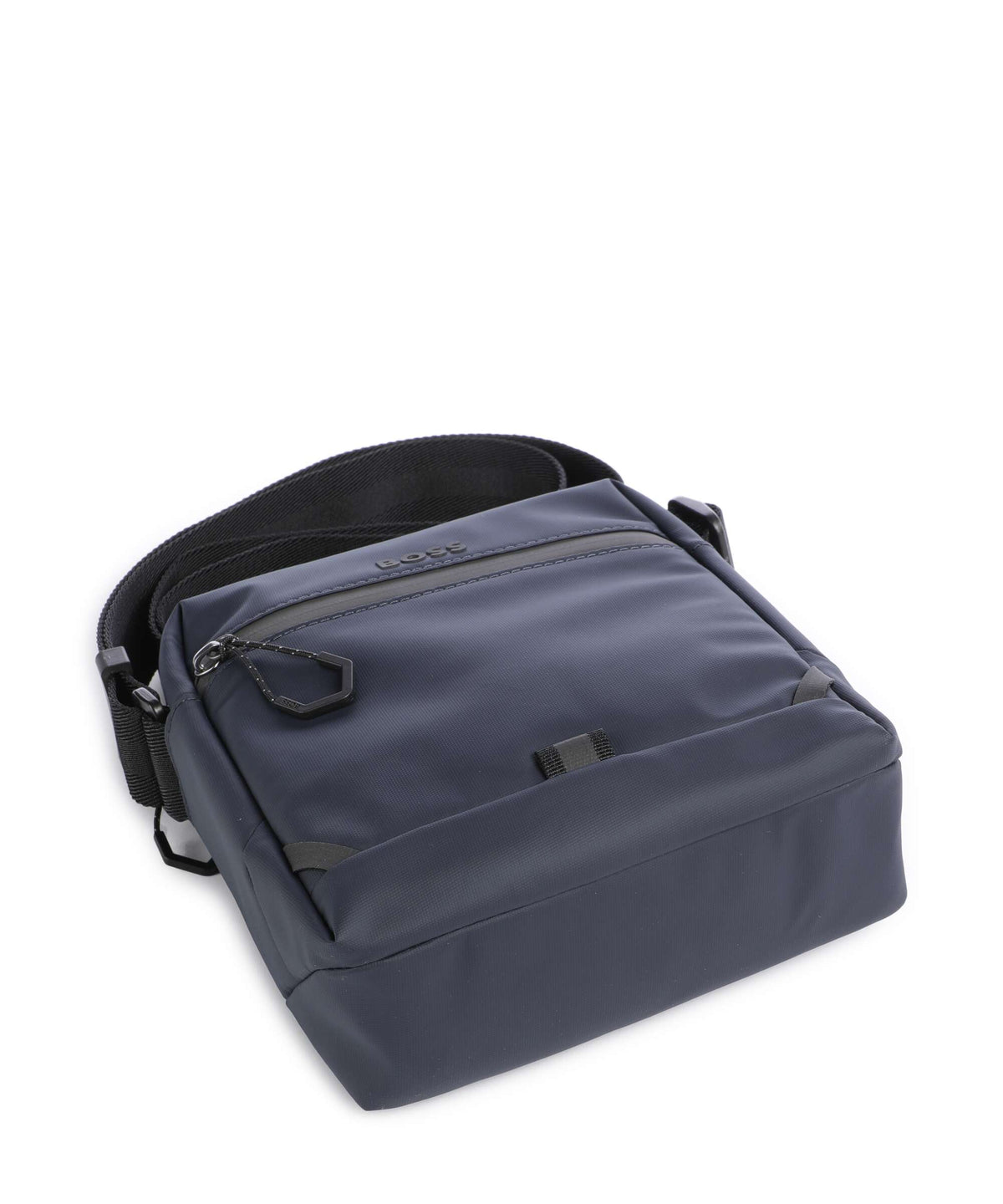 BOSS Stenson Crossbody bag dark blue