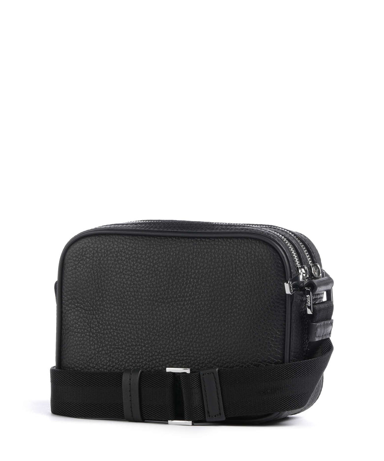 BOSS Crosstown Crossbody bag black