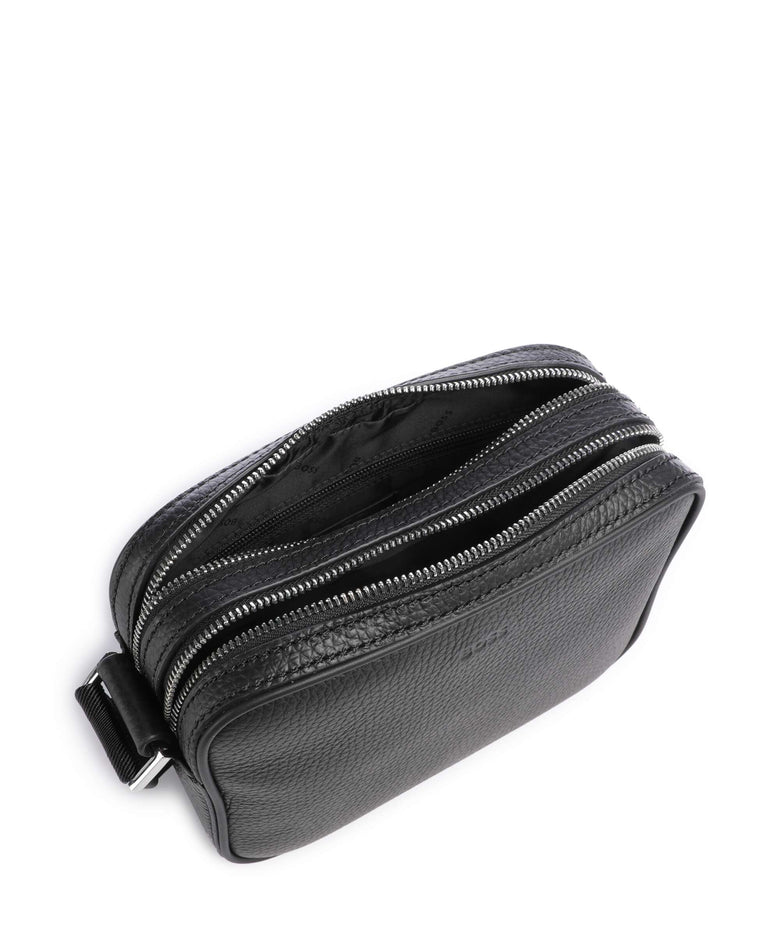 BOSS Crosstown Crossbody bag black