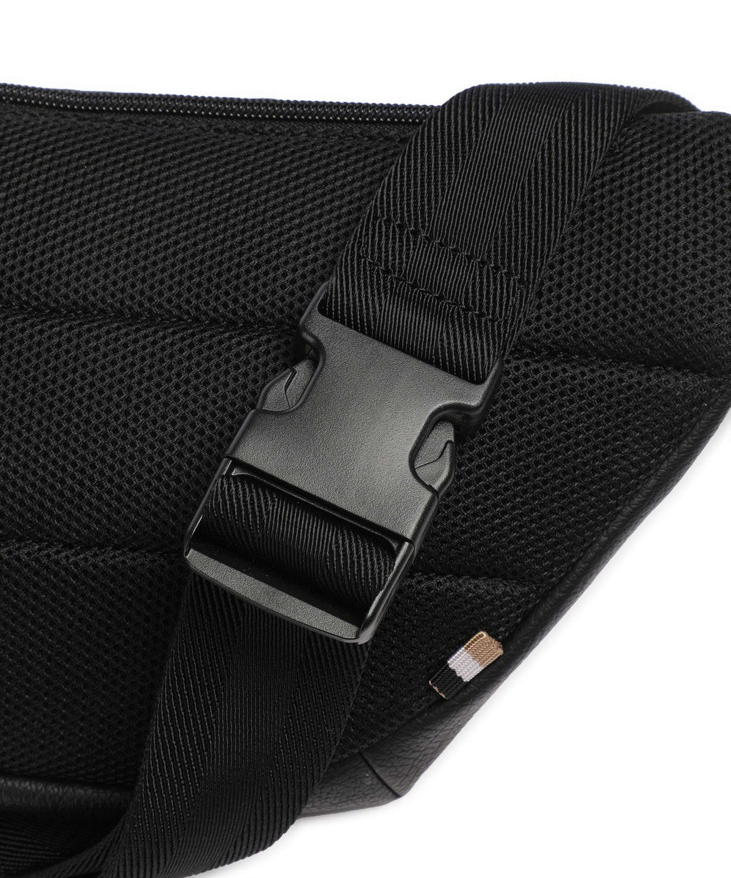 BOSS Lewys Belt bag black