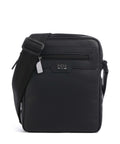 BOSS Lewys Crossbody bag black