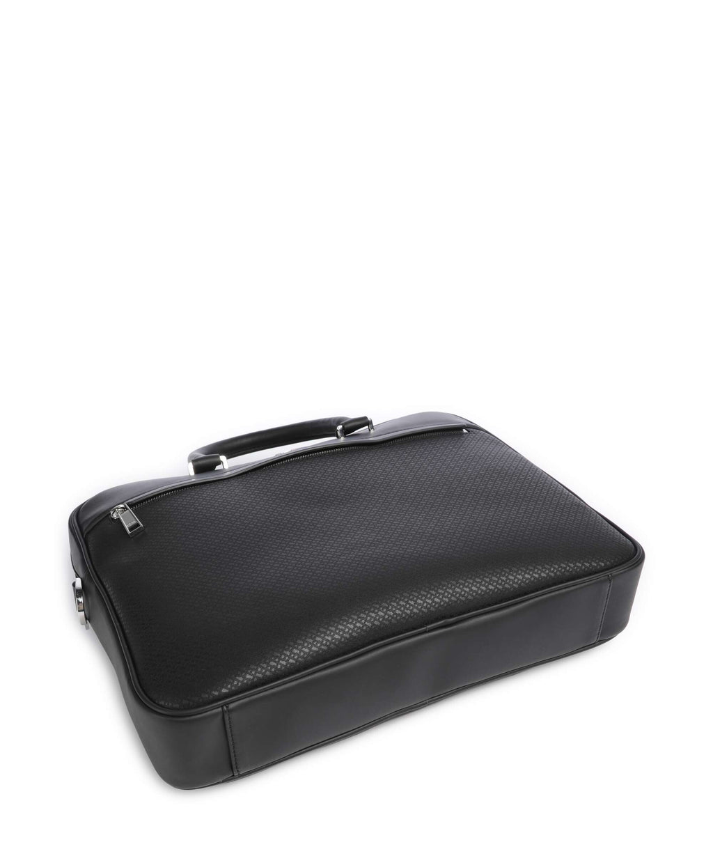 BOSS Ray Briefcase black