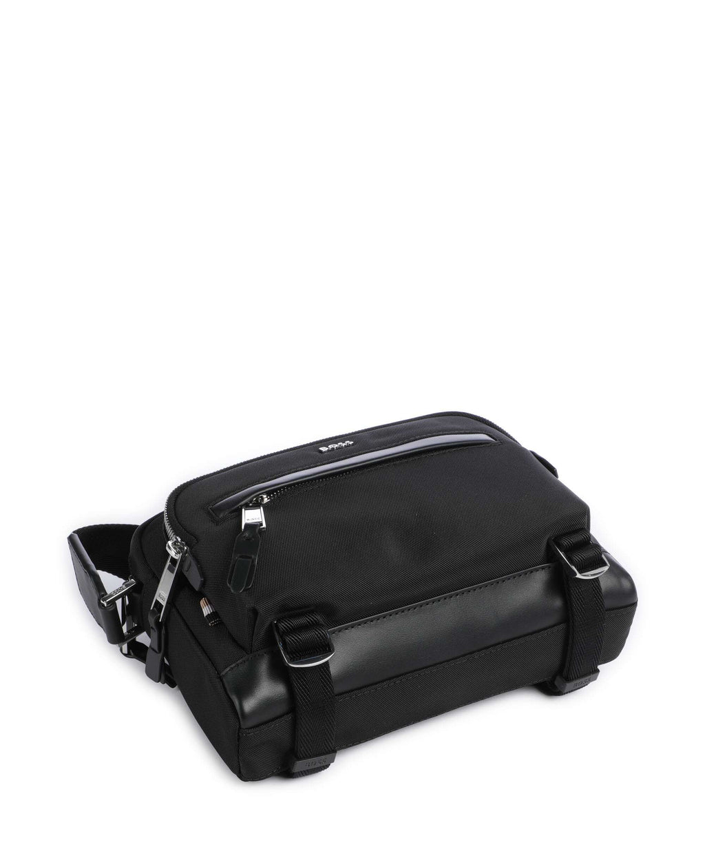 BOSS Highway Messenger bag black