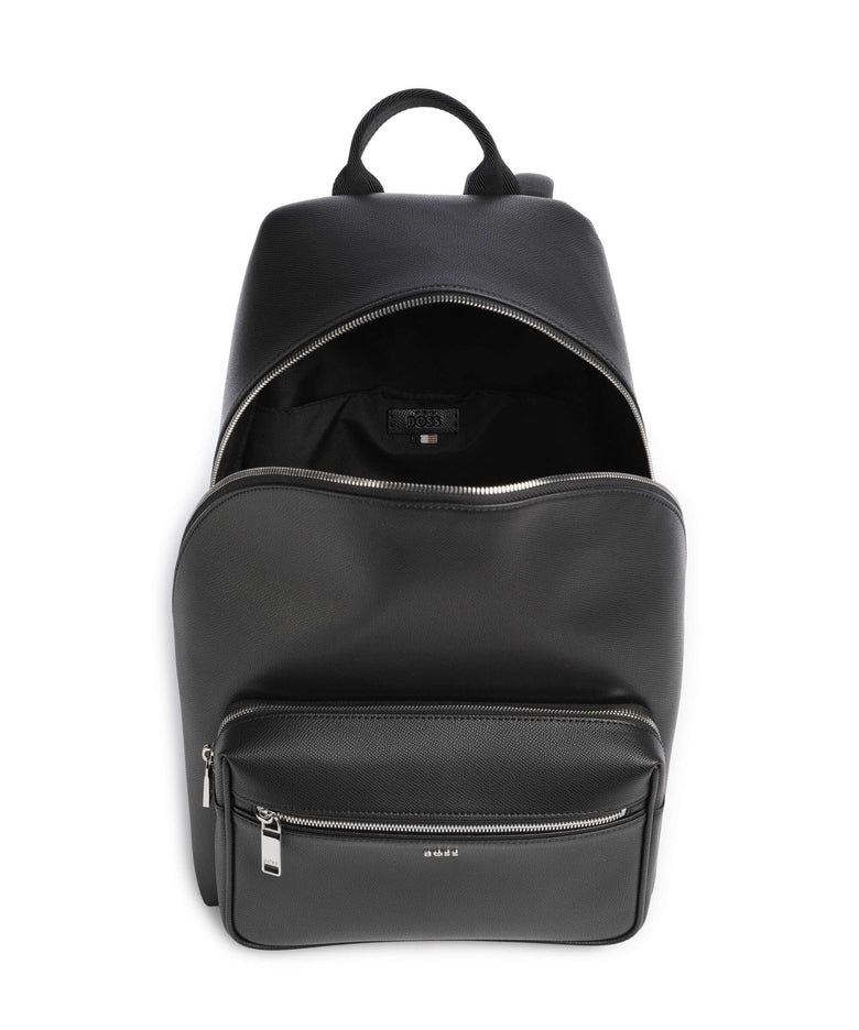 BOSS Daxter Backpack black