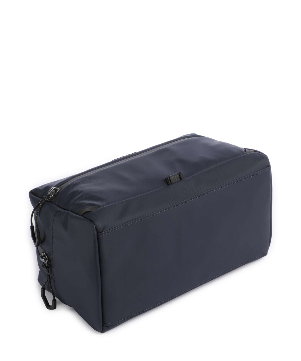 BOSS Stenson Toiletry bag dark blue