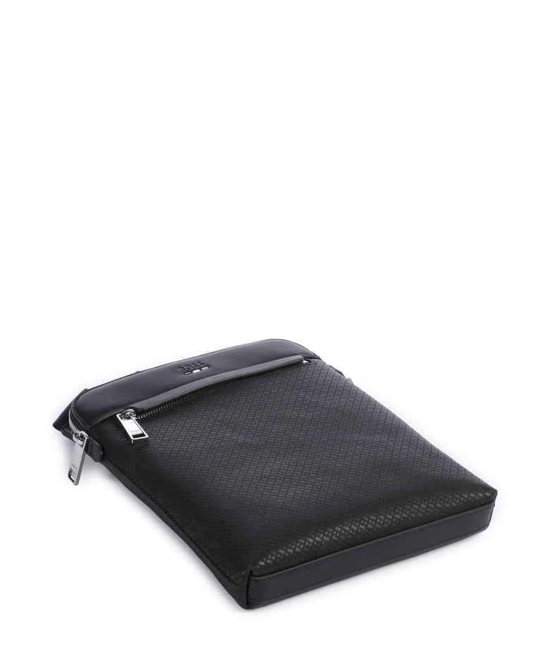 BOSS Ray Crossbody bag black