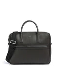 BOSS Daxter Briefcase dark brown