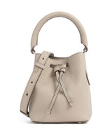 BOSS Lenah Bucket taske light beige