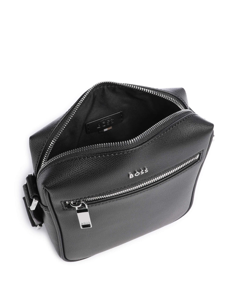 BOSS Daxter Crossbody bag black