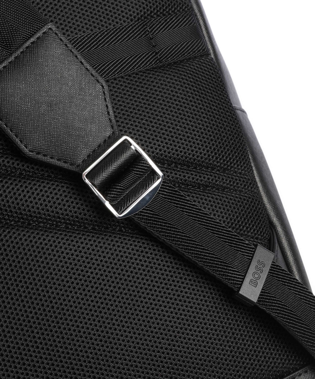 BOSS Northon Backpack black