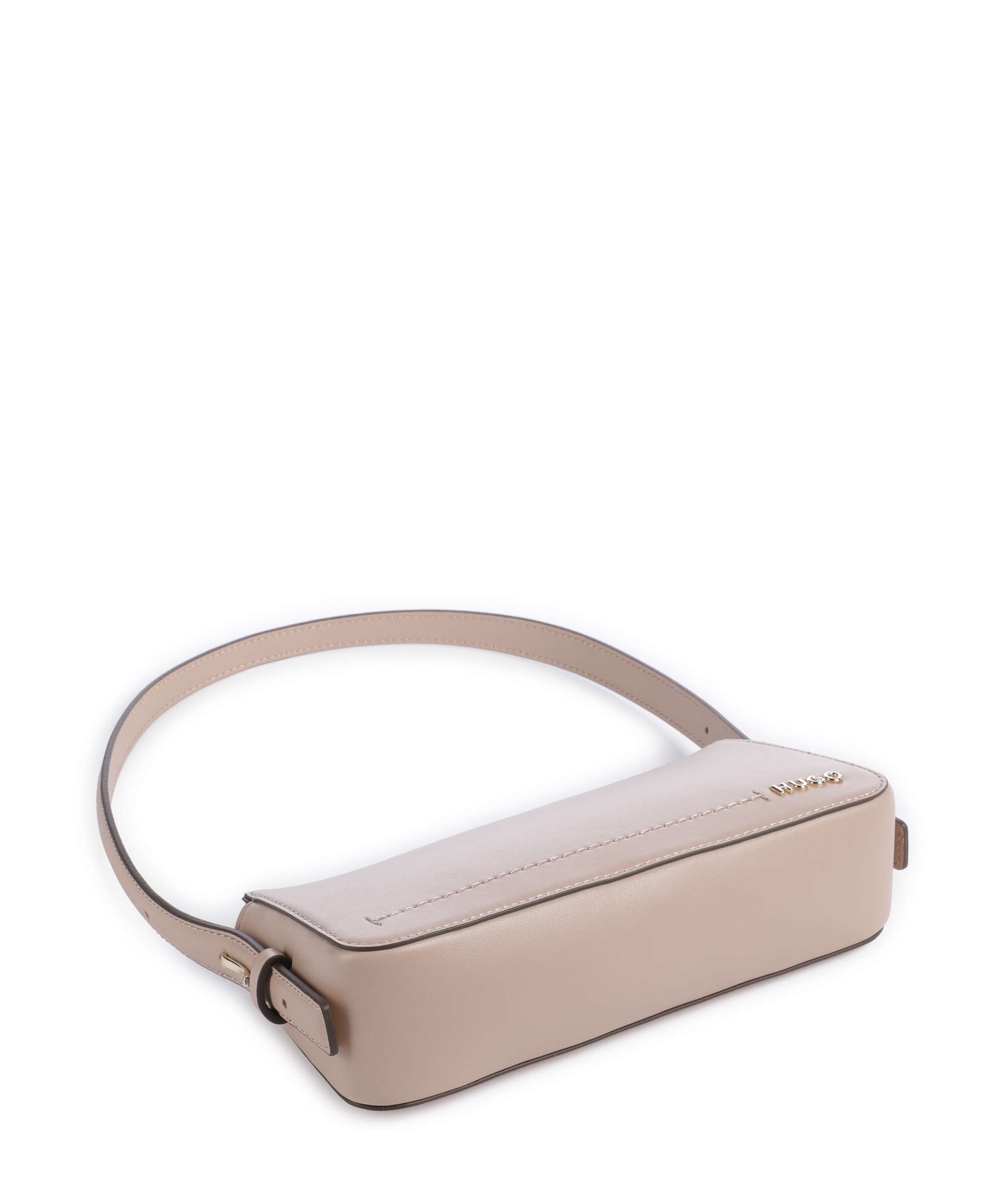 Hugo Yorih Shoulder bag open red