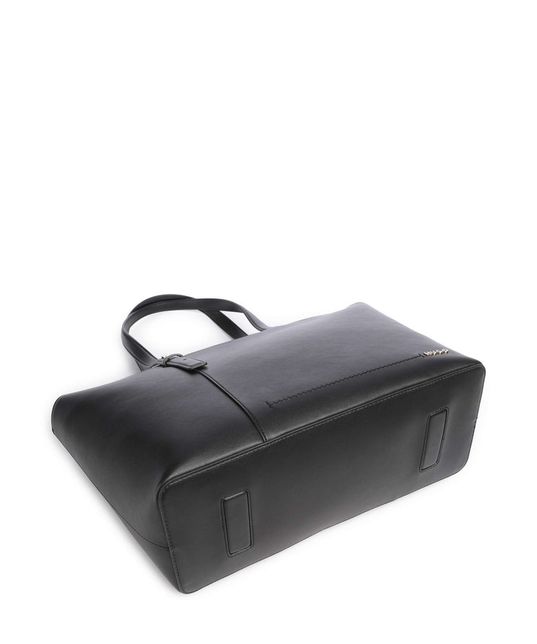 Hugo Yorih Tote bag black