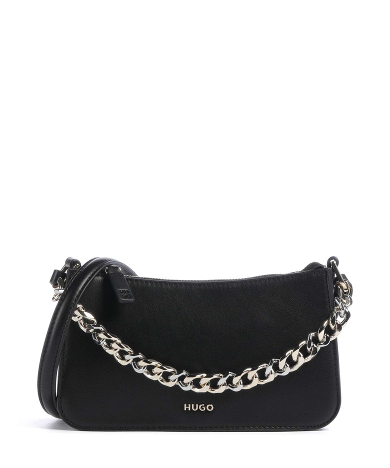 Hugo Love Crossbody bag black