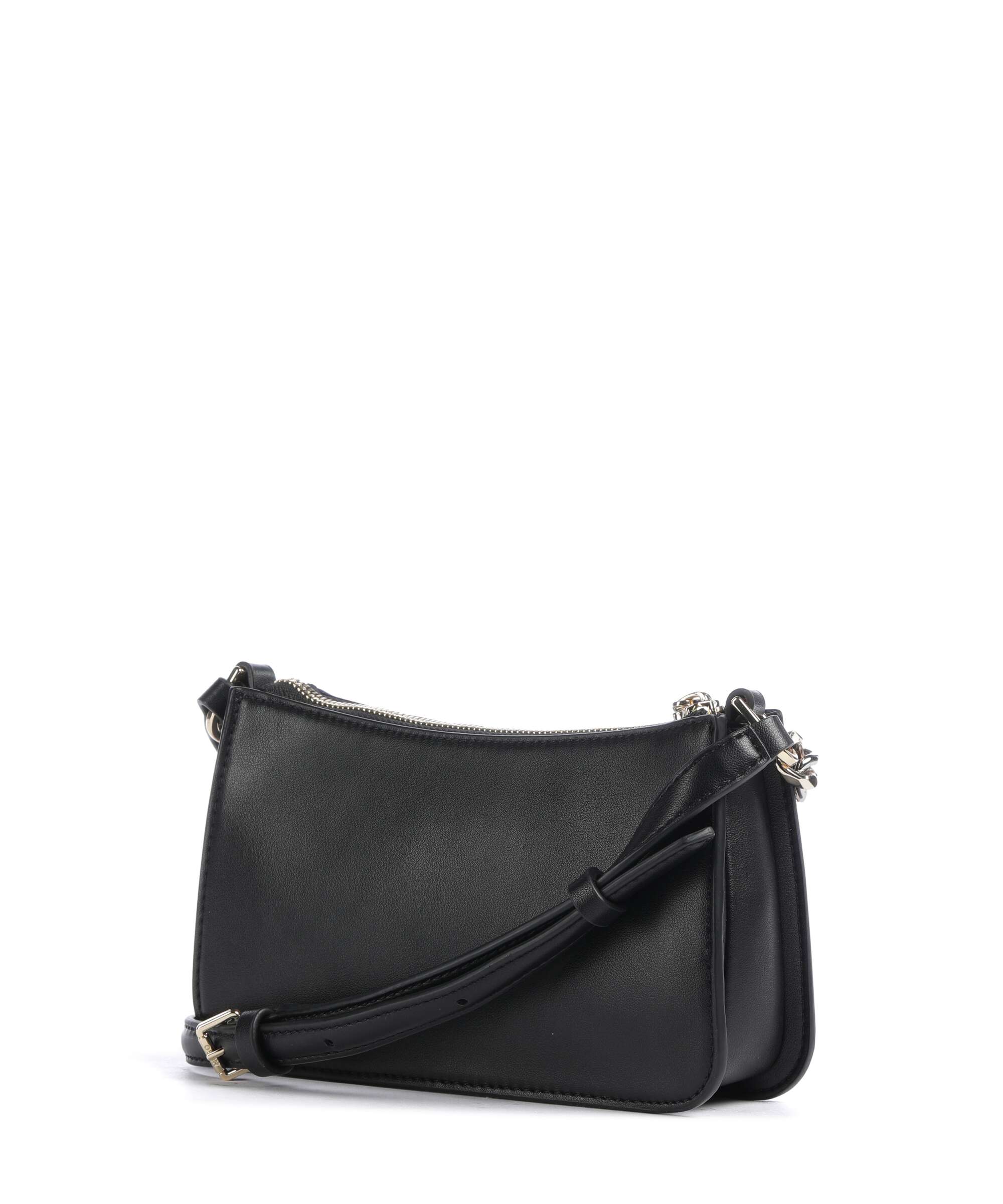 Hugo Love Crossbody bag black