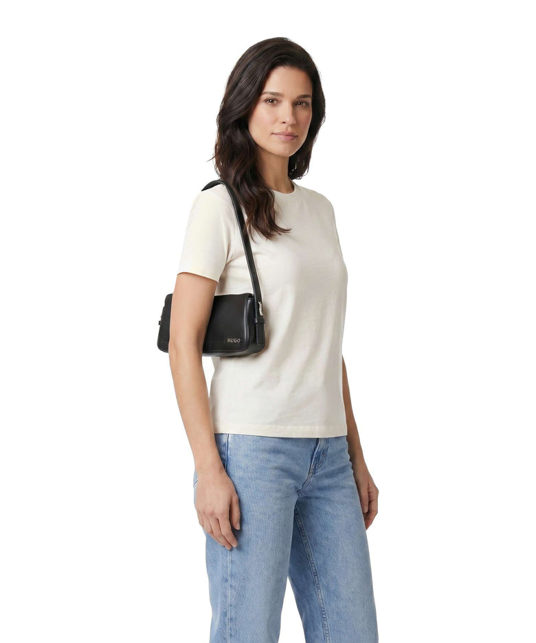 Hugo Yorih Shoulder bag black