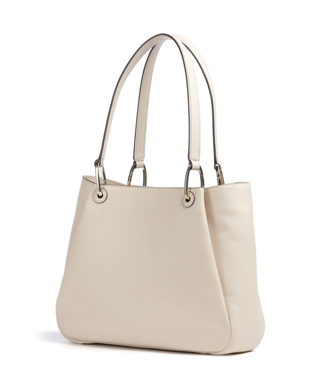 Hugo Orin 2.0 Tote bag open white