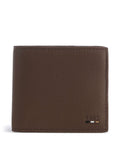 BOSS Ray Wallet medium brown