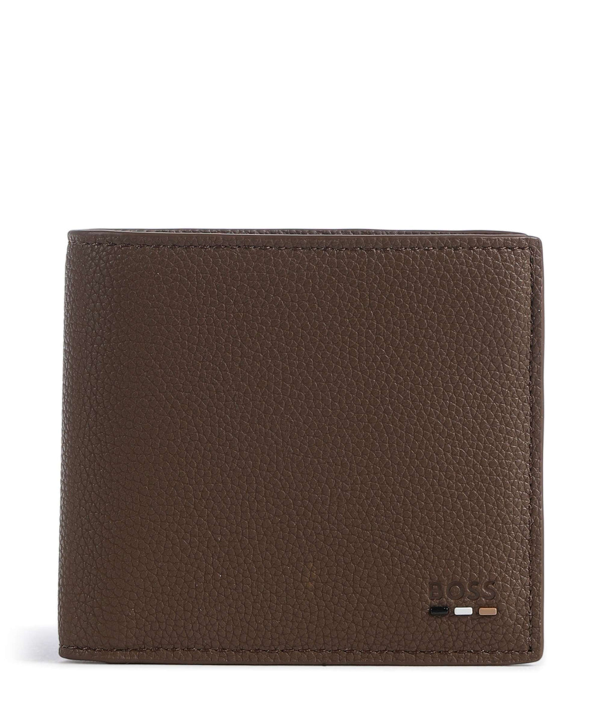 BOSS Ray Wallet medium brown