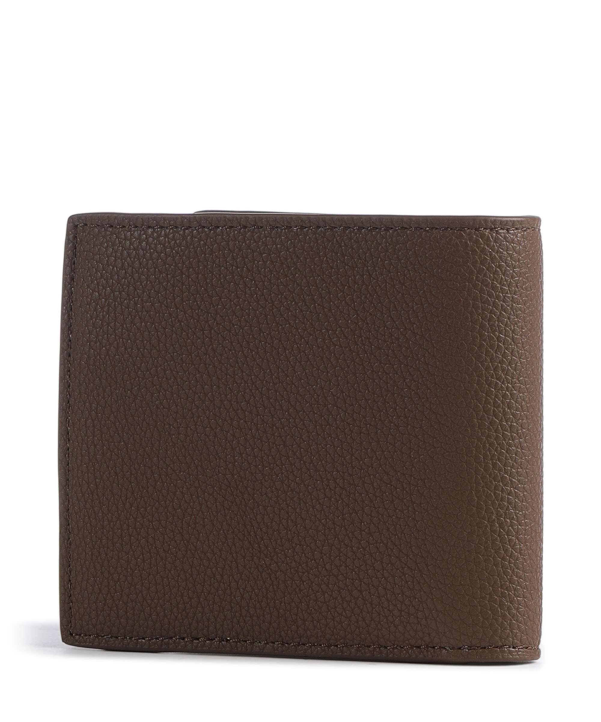 BOSS Ray Wallet medium brown