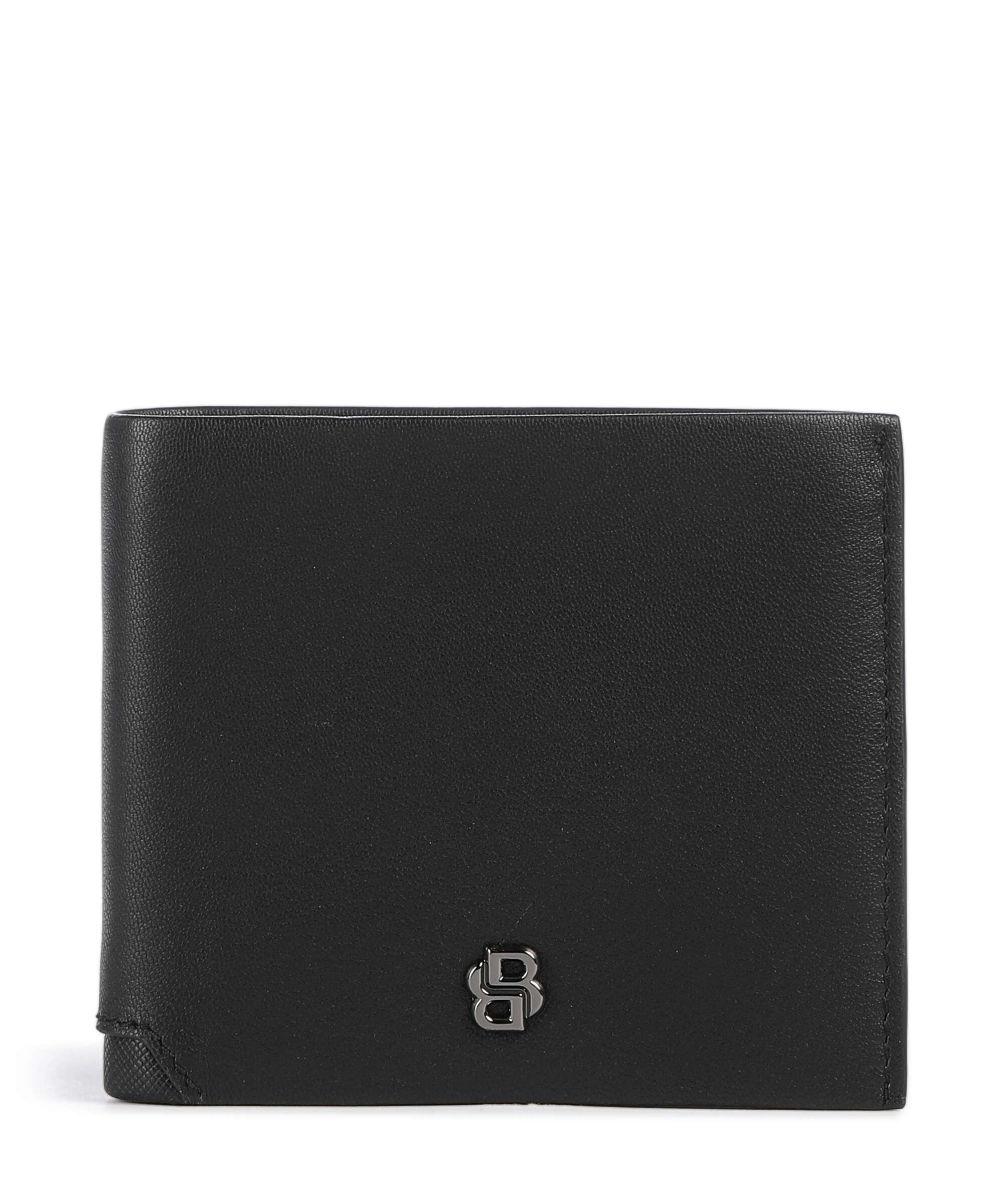 BOSS B Icon Wallet black