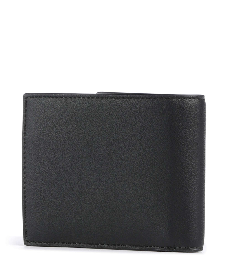 BOSS Jace Wallet black