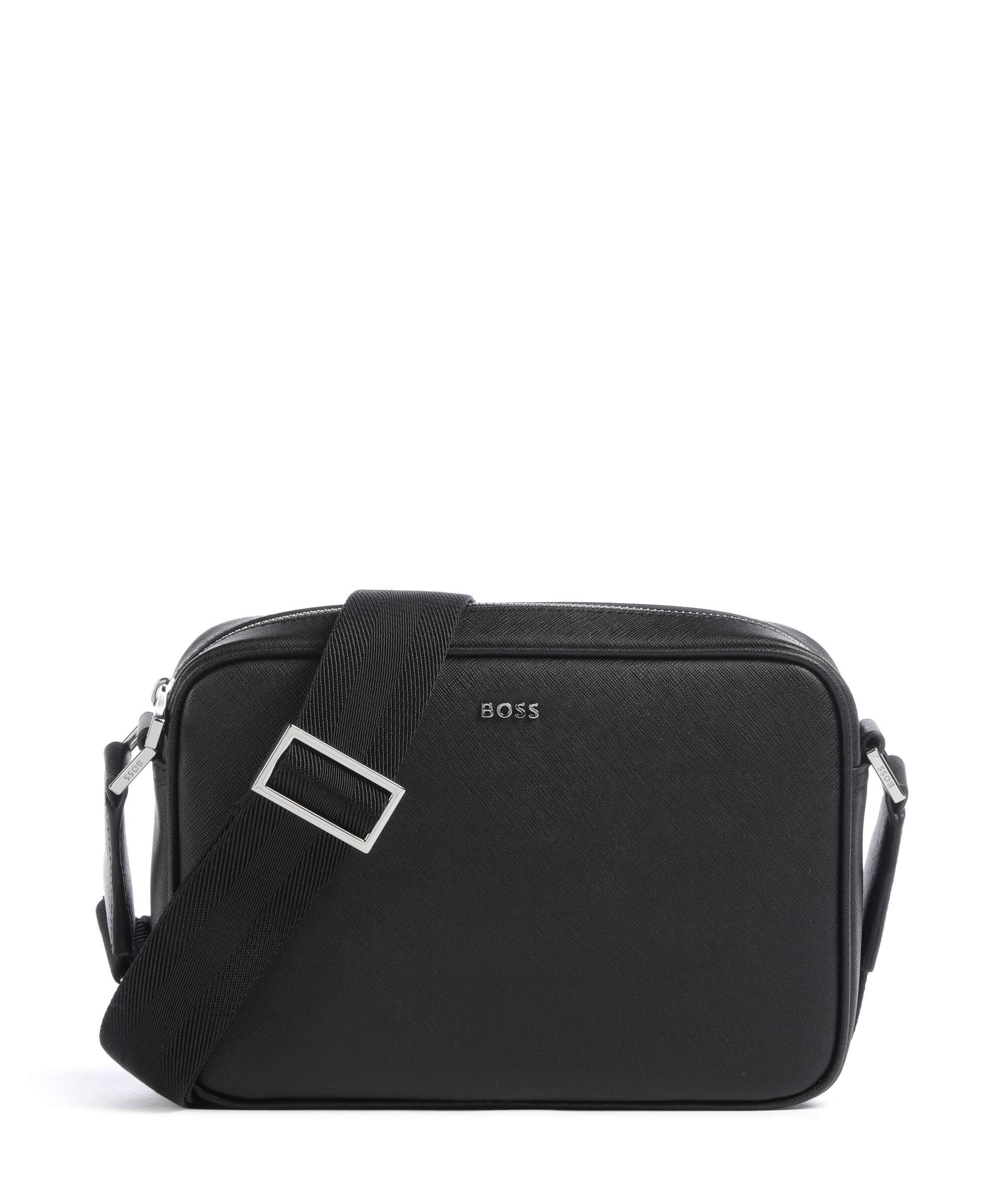 BOSS Northon Crossbody bag black